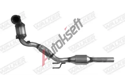 WALKER Katalyztor WA 28918, 28918