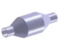 WALKER Katalyztor univerzln WA 65201, 65201
