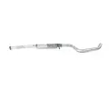 WALKER Stedn tlumi vfuku WA 70201, 70201