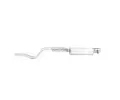 WALKER Stedn tlumi vfuku WA 70337, 70337