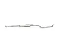 Stedn tlumi vfuku WALKER ‐ WA 71035