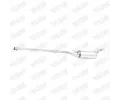 Stedn tlumi vfuku WALKER ‐ WA 71038