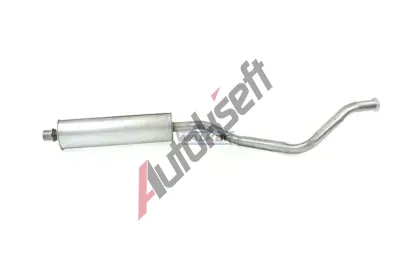 WALKER Stedn tlumi vfuku WA 71215, 71215