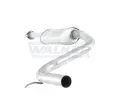 WALKER Stedn tlumi vfuku WA 71377, 71377