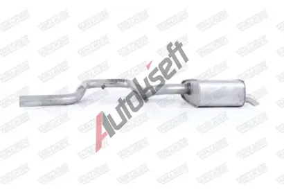 WALKER Zadní tlumič výfuku WA 71388, 71388 WALKER Zadní tlumič výfuku WA 71388, 71388