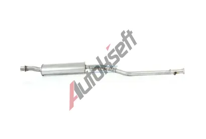 WALKER Stedn tlumi vfuku WA 72181, 72181