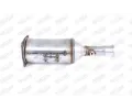 Filtr pevnch stic WALKER ‐ WA 73000