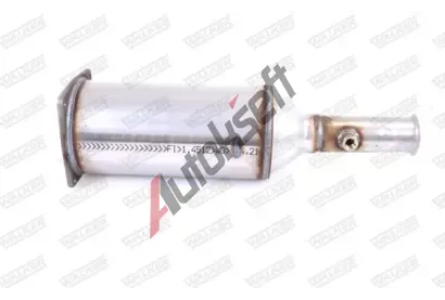 WALKER Filtr pevnch stic WA 73001, 73001