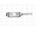 Filtr pevnch stic WALKER ‐ WA 73033