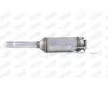 WALKER Filtr pevnch stic WA 73033, 73033