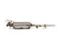 Filtr pevnch stic WALKER ‐ WA 73048