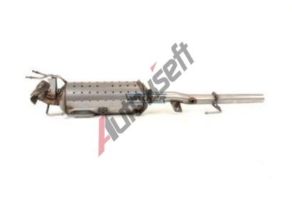 WALKER Filtr pevnch stic EVO C WA 73048, 73048