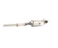 WALKER Filtr pevnch stic EVO C WA 73048, 73048