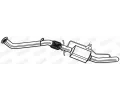 WALKER Filtr pevnch stic WA 73063, 73063