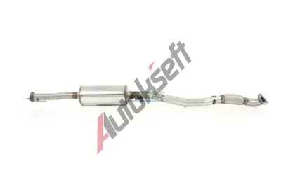 WALKER Filtr pevnch stic EVO C WA 73084, 73084