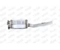Filtr pevnch stic WALKER ‐ WA 73088