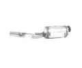 WALKER Filtr pevnch stic WA 73088, 73088