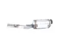 WALKER Filtr pevnch stic WA 73088, 73088