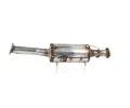 Filtr pevnch stic WALKER ‐ WA 73152