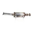 WALKER Filtr pevnch stic EVO C WA 73152, 73152