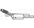WALKER Filtr pevnch stic EVO C WA 73158, 73158