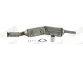 Filtr pevnch stic WALKER ‐ WA 73163