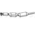 WALKER Filtr pevnch stic EVO C WA 73163, 73163