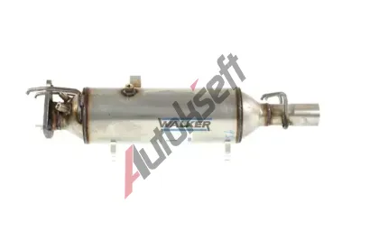 WALKER Filtr pevnch stic EVO C WA 73164, 73164