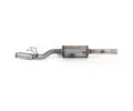 Filtr pevnch stic WALKER ‐ WA 73173