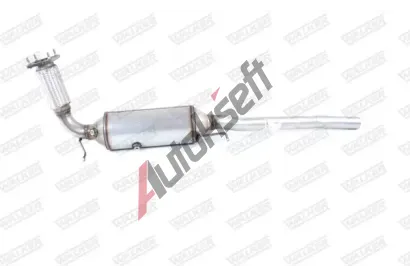 WALKER Filtr pevn�ch ��stic EVO C WA 73184, 73184