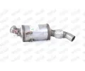 Filtr pevnch stic WALKER ‐ WA 73186