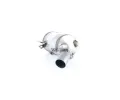 WALKER Filtr pevnch stic EVO C WA 73186, 73186