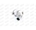 WALKER Filtr pevnch stic EVO C WA 73186, 73186