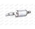 WALKER Filtr pevnch stic EVO C WA 73186, 73186