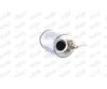 WALKER Filtr pevnch stic EVO C WA 73186, 73186
