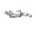 WALKER Filtr pevnch stic EVO C WA 73186, 73186