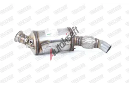 WALKER Filtr pevných částic EVO C WA 73190, 73190 WALKER Filtr pevných částic EVO C WA 73190, 73190