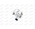 WALKER Filtr pevných částic EVO C WA 73190, 73190