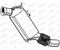 WALKER Filtr pevných částic EVO C WA 73190, 73190