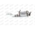 WALKER Filtr pevnch stic EVO C WA 73199, 73199