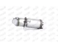 Filtr pevnch stic WALKER ‐ WA 73278