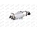 WALKER Filtr pevnch stic EVO C WA 73278, 73278