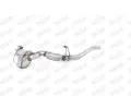 Filtr pevnch stic WALKER ‐ WA 73295