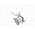 WALKER Filtr pevnch stic EVO C WA 73295, 73295