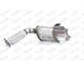 WALKER Filtr pevnch stic EVO C WA 73323, 73323