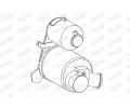 Filtr pevnch stic WALKER ‐ WA 73335