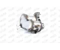 WALKER Filtr pevnch stic EVO C WA 73336, 73336