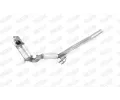 Filtr pevnch stic WALKER ‐ WA 73356