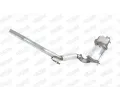 WALKER Filtr pevnch stic EVO C WA 73356, 73356