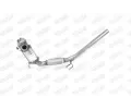 WALKER Filtr pevnch stic EVO C ‐ WA 73358
